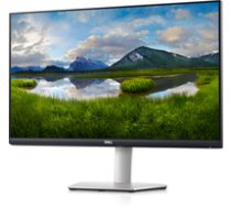 "Monitor dell s series s2721qsa led 27"" 3840 x 2160 pixeles 4k ultra hd lcd negro  plata" ( DELL S2721QSA DELL S2721QSA )