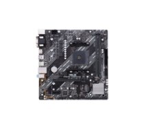 ASUS PRIME A520M-E/CSM AMD A520 AM4 ( 90MB1510 M0EAYC ) pamatplate mātesplate
