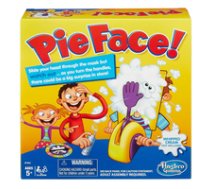 Board game Hasbro Pie Face (B7063100) ( B7063100 B7063100 B7063100 ) galda spēle