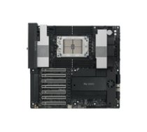 ASUS PRO WS WRX90E-SAGE SE AMD WRX90 Threadripper PRO 2 x Intel X7100-AT2 dual 10Gb + 1x RTL8211F 1Gb/ USB 3.2 Gen2 x6 7 x PCIe 5.0 x16 4 ( 90MB1FW0 M0EAY0 4711387441145 PRO WS WRX90E-SAGE SE )