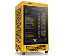 Thermaltake The Tower 200 Bumblebee ( CA 1X9 00S4WN 00 S5628096 ) Datora korpuss