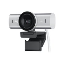 Logitech MX Brio 4K Ultra HD Jasnoszary ( 960 001554 5099206109322 7302-22V 960001554 ) web kamera