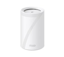 TP-Link Deco BE65 Tri-band DECO BE65(1-PACK) ( DECO BE65(1 PACK) 4897098687000 Deco BE65 (1-pack) Deco BE65(1-pack)(EU) ) tīkla iekārta
