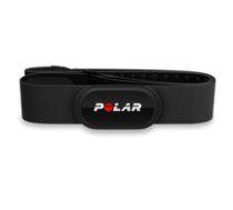 Polar H10 Size XS-S - Herzfrequenzmesser für Handy  GPS-Uhr  Aktivitätsmesser - Schwarz - für Polar A300  A360  Loop  Loop 2  Loop Crystal  ( 92061851 92061851 92061851 ) Viedais pulkstenis  smartwatch