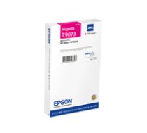 EPSON WF-6xxx Ink Cartridge Magenta XXL ( C13T90734N C13T90734N C13T90734N ) toneris