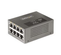 4-Port Multi-Gigabit PoE++ Injector  5/2.5G Ethernet (NBASE-T) ( AS445C POE INJECTOR AS445C POE INJECTOR AS445C POE INJECTOR ) tīkla iekārta