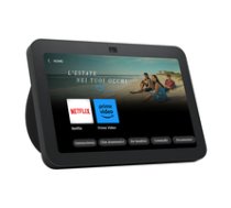 Echo show 8 3rd gen black cons ( B0BLS3B3QL B0BLS3B3QL B0BLS3B3QL )