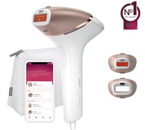 Philips Lumea Prestige Lumea IPL 8000 Series BRI945/00 IPL hair removal device with SenseIQ ( BRI945/00 BRI945/00 BRI945/00 ) Epilators