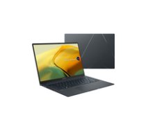 Zenbook 14X OLED UX3404VA-M9092W - 14 5" WQXGA+ OLED  Intel Core i9-13900H  16GB RAM  1 TB SSD  Windows 11 ( 90NB1081 M005K0 90NB1081 M005K0 90NB1081 M005K0 ) Portatīvais dators