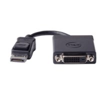 Dell Cable Display Port DVI Adaptor DisplayPort/DVI DisplayPort 5712505743249 ( DANARBC084 DVI )