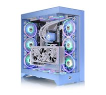 Thermaltake CTE E600 MX Hydrangea Blue PC-Gehäuse ( CA 1Y3 00MFWN 00 S5628071 ) Datora korpuss