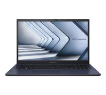 ASUS NB ExpertBook B1502CVA-BQ0109X i3-1315U 15.6 FHD 8GB SSD512 W11Pro 3Y 4711387343661 ( B1502CVA BQ0109X B1502CVA BQ0109X B1502CVA BQ0109X ) Portatīvais dators