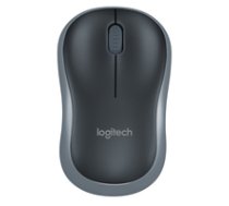 M185 mouse Ambidextrous RF 910-002225 5715063040805 ( 910 002225 ) Datora pele