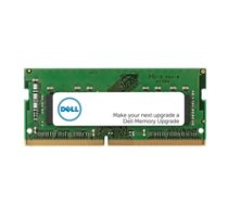 Dell 2RX8 - DDR5 - module - 32 GB - SO-DIMM 262-pin - 5600 MHz - unbuffered ( AC774046 ) operatīvā atmiņa