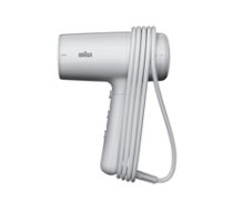 Braun HD 2.1 white ( BRHD210E 3030050188998 ) Matu fēns