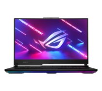 ASUS ROG Strix SCAR 17 G733PZV-LL069W Ryzen 9-7945HX  17 3''-240Hz  32GB  1TB  W11Home  RTX4080 ( 90NR0DC4 M009L0 90NR0DC4 M009L0 90NR0DC4 M009L0 ) Portatīvais dators