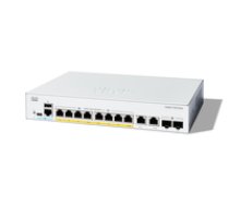 CISCO Catalyst 1200 8-port GE Full PoE ( C1200 8FP 2G )