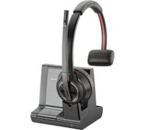 HP Poly Savi 8210 UC MS Teams Headset ( 8D3F1AA#ABB 8D3F1AA#ABB 8D3F1AA#ABB ) austiņas