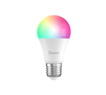 Sonoff smart smart LED bulb (E27) Wi-Fi 806Lm 9W RGB (B05-BL-A60) ( B05 BL A60 B05 BL A60 B05 BL A60 )