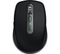 Logitech Master Series MX Anywhere 3S for Mac Space Grey ( 910 006947 5099206111738 910006947 ) Datora pele
