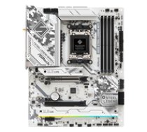 ASRock B650 Steel Legend WiFi ATX Socket AM5 AMD B650 ( 90 MXBN90 A0UAYZ B650 STEEL LEGEND WIFI B650STEELLEGENDWIFI ) pamatplate mātesplate