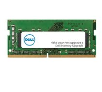 Dell 1RX8 - DDR5 - module - 16 GB - SO-DIMM 262-pin - 5600 MHz - unbuffered ( AC774048 ) operatīvā atmiņa