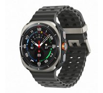 Samsung Watch Ultra 47mm LTE Titanium ( SM L705FZTAEUE 8806095683348 8806095684321 SM L705FZTADBT SM L705FZTAEUB SM L705FZTAEUE SM L705FZTAPHE ) Viedais pulkstenis  smartwatch