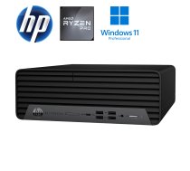 HP 805 G6 SFF Ryzen 5 PRO 4650G 32GB 256SSD M.2 NVME DVD WIN11Pro RW37475 (EAN411537475) ( JOINEDIT64931299 )