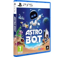 Astro Bot PlayStation 5 ( 711719592013 1000044860 )