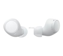 Sony WF-C510 Truly Wireless Headphones White 4548736161481 ( WFC510W.CE7 4548736161481 SON WF-C510B )