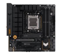 ASUS TUF GAMING B650M-PLUS WIFI AM5 MB ( 90MB1BF0 M0EAY0 MBAS-663 TUF GAMING B650M-PLUS WIFI ) pamatplate mātesplate
