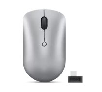 LENOVO 540 USB-C WIRELESS COMPACT MOUSE GREY ( GY51D20869 540 ) Datora pele