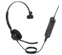 Jabra Engage 50 II Mono USB-A  zertifiziert für Microsoft ( 5093 299 2119 5093 299 2119 5093 299 2119 ) austiņas