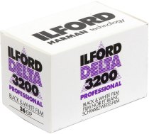 1 Ilford 3200 Delta   135/36 ( 1887710 1887710 1887710 )