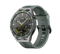 Huawei GT 3 SE RunSE-B29 (46mm) 1.43"  Smart watch  GPS (satellite)  AMOLED  Touchscreen  Heart rate monitor  Waterproof  Bluetooth  Wildern ( 55029749 55029749 55029749 ) Viedais pulkstenis  smartwatch