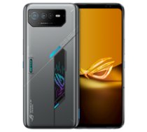 Asus ROG  Phone 6D AMOLED 12GB/256GB 5G Space Grey ( 90AI00D2 M00090 90AI00D2 M00090 90AI00D2 M00090 ) Mobilais Telefons