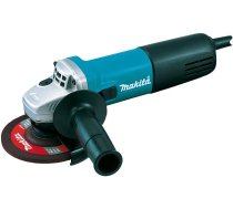 MAKITA ANGLE GRINDER 840W 9558HNR 125MM MAKITA 883818088114 ( 9558HNR 0088381808811 )