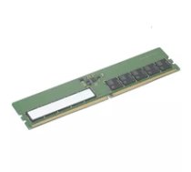 Lenovo 16 GB  DDR5  4800 MHz  PC/server  Registered No  ECC No ( 4X71K53891 4X71K53891 4X71K53891 ) operatīvā atmiņa