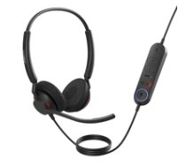 Engage 40 Stereo - Headset - On-Ear - kabelgebunden ( 4099 413 279 ) multimēdiju atskaņotājs