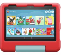 Amazon Fire HD 8 Kids 32GB 2022  red 840080546063 ( B09BG87FR9 B09BG87FR9 ) Portatīvais dators