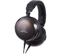 Audio Technica ATH-AP2000T closed Head sr / black - High-definition over-ear headphones ATH-AP2000TI (4961310147471) ( JOINEDIT55773186 ) austiņas