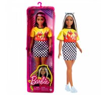 Doll Barbie Fashionistas ( HBV13 HBV13 ) bērnu rotaļlieta