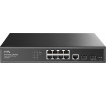 Switch GS2008S2 Switch L2 8xGE 2xSPF ( GS2008S2 6971690792923 ) komutators