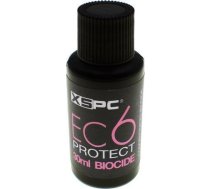 XSPC XSPC EC6 Protect - Biocide  30ml 5060175589613 (5060175589613) ( JOINEDIT22316763 ) ūdens dzesēšanas sistēmas piederumi