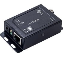 Wantec Wantec 2wIP E Adapter PoE-BNC-Switchseite inkl. 65W Netzteil 5710 (4250367757109) ( JOINEDIT31815131 )