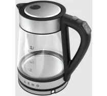 AENO Electric Kettle Tongtai smart wifi glass kettle 220-240V~ 50/60Hz 1850-2200W Strix NW:1.15Kg ( AEK0001S 5291485011901 ) Elektriskā Tējkanna