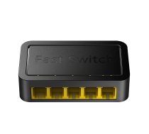 Switch FS105D 5xFE ( FS105D ) komutators