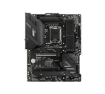 MSI MAG B760 TOMAHAWK WIFI LGA1700 MB ( 7D96 003R MAG B760 TOMAHAWK WIFI MAGB760TOMAHAWKWIFI MBMC-514 ) pamatplate mātesplate