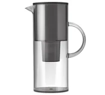 Stelton EM 77 Water Filter Jug 2l smoke ( 1310 10 131010 )