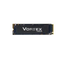 Mushkin Vortex redLine - SSD - 512 GB - PCIe 4.0 x4 (NVMe) ( MKNSSDVT512GB D8 MKNSSDVT512GB D8 MKNSSDVT512GB D8 ) SSD disks